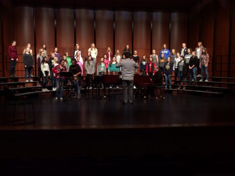 ‘Tis the Season to Sing