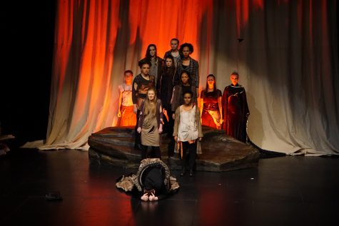 One Act Plays Will Dazzle This Weekend