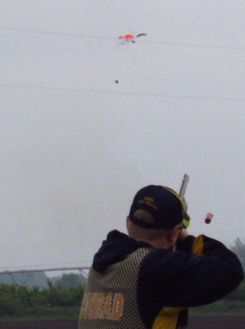 The Formation of Prior Lake High School Trapshooting