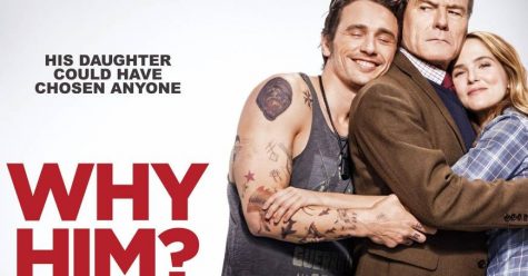 “Why Him?” Movie Review