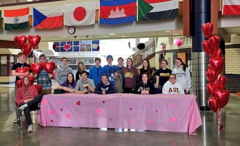 Student Council Deserves a Round of Applause!