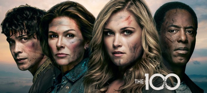 Fans are excited for the release of Season 4 of The 100