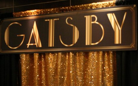 Prom 2017 – Party at Gatsby’s a Glorious Night