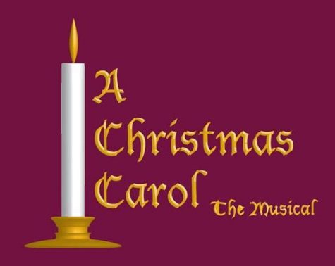 See “A Christmas Carol” this Weekend!