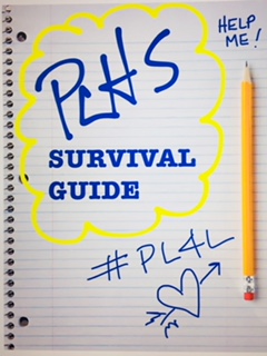 Sophias PLHS Survival Guide