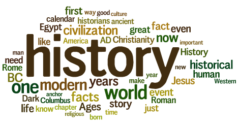 Impacts of Teaching History – The Wave