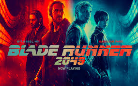Blade Runner 2049 proves worthy sequel to 1982 Blade Runner