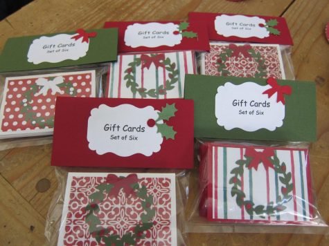 History Lesson: Evolution of Gift Giving