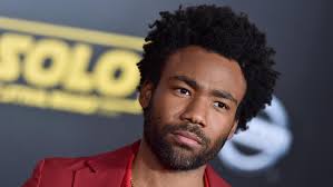 Not so Childish Gambino