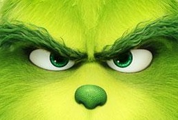 The Grinch (2018) Review