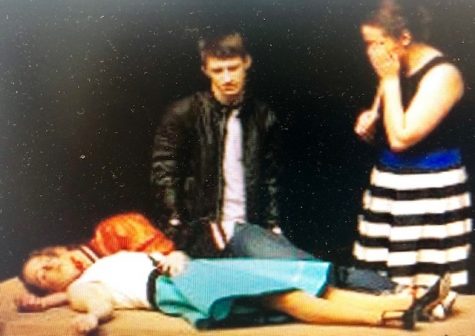 Dillon Takes His Final Bow
