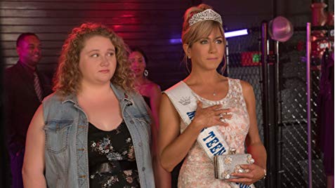 A Netflix Original Heart Warming Film: Dumplin’