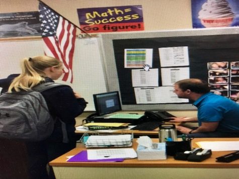 Early bird math students get the Worm