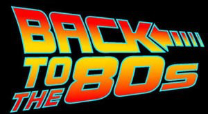 Celebrate back to the 80s