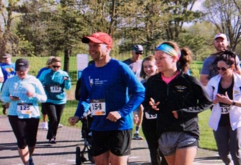 Stride for Students 5K brings helpful and healthy ideas to the community