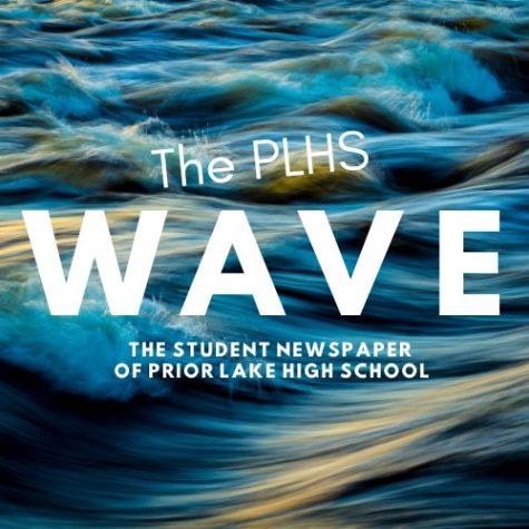 PLHS Wave Newspaper: Were Officially Back!