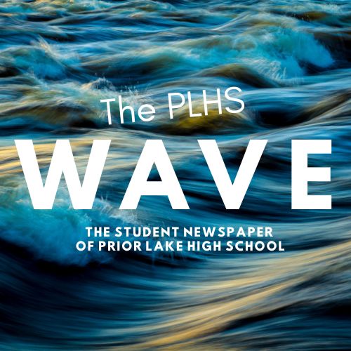 PLHS Wave Newspaper: We're Officially Back!