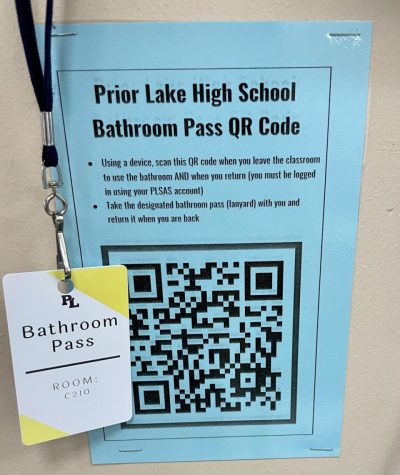 New hall pass system: hit or miss?