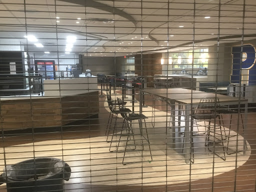 Laker Cafe closed during lunch hours due to short staff