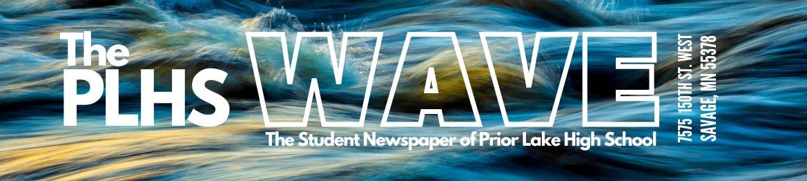 The Student News Site of Prior Lake High School