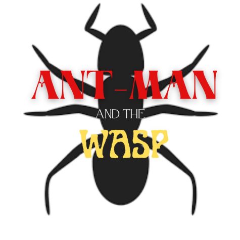 Ant-man and the Wasp: Quantumania