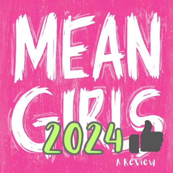 Mean Girls: Thumbs Up