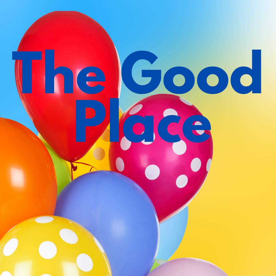 The Good Place streams on Netflix and has become a fan favorite