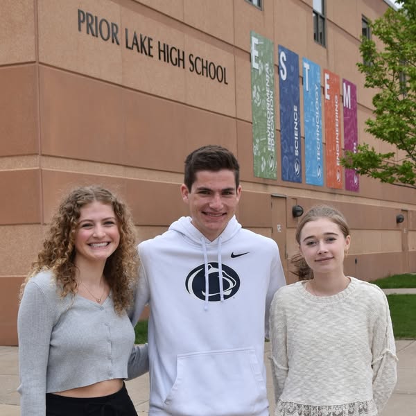 PLHS students score perfect 36 on ACT
