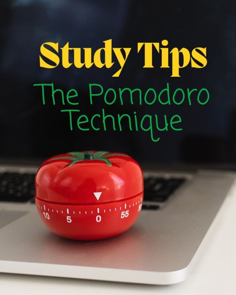 Fighting Procrastination with the Pomodoro Technique