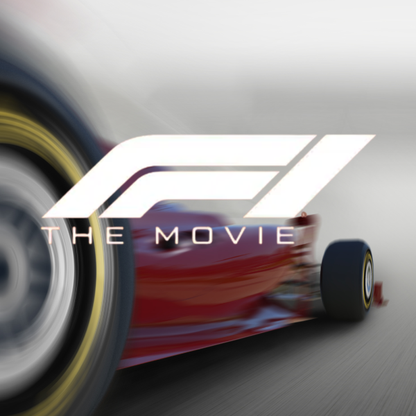 The Dynamic storytelling of "F1: The Movie"