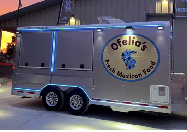 From Humble Kitchen to Community Cornerstone: The Story Behind Ofelia’s Fresh Mexican Food 